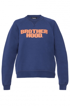 Bluza z nadrukiem, zdjęcie 1 Bluza z nadrukiem od Dsquared2